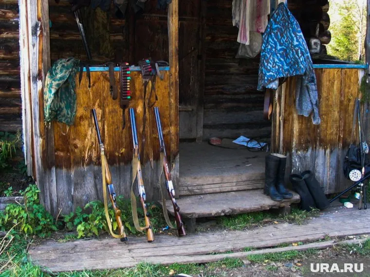 Для отмены охоты есть несколько причин