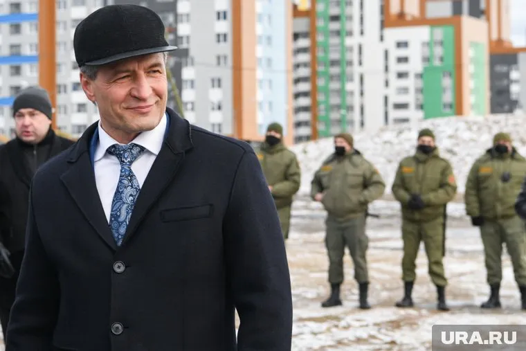 Игорь Володин говорит, что в курсе задумки своих SMMщиков