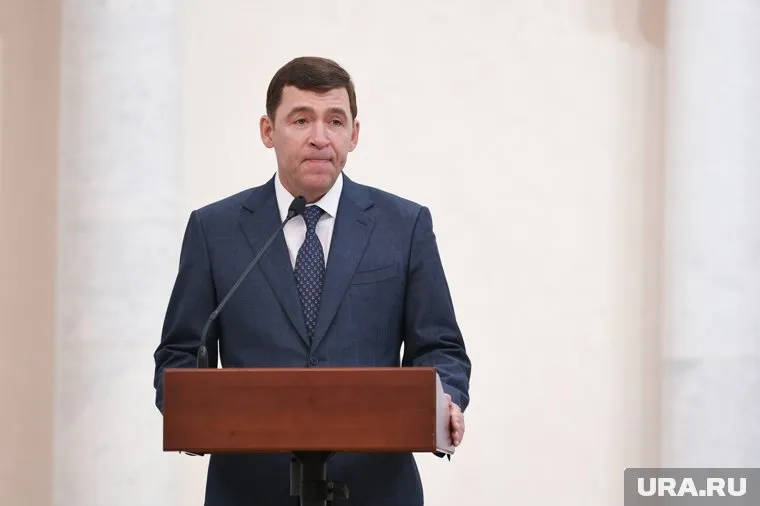 В поселке Сосьва развернут штаб, где работают члены областного правительства