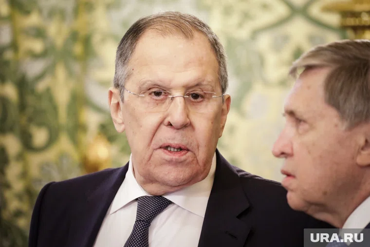 Лавров рассказал об интересе к «Интервидению»