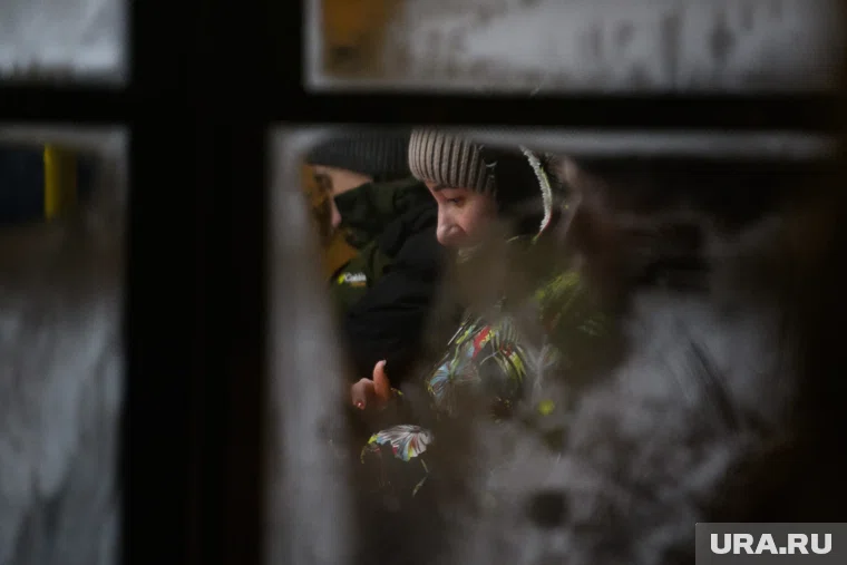 Жителей в Воронеже эвакуируют из домов после атаки БПЛА