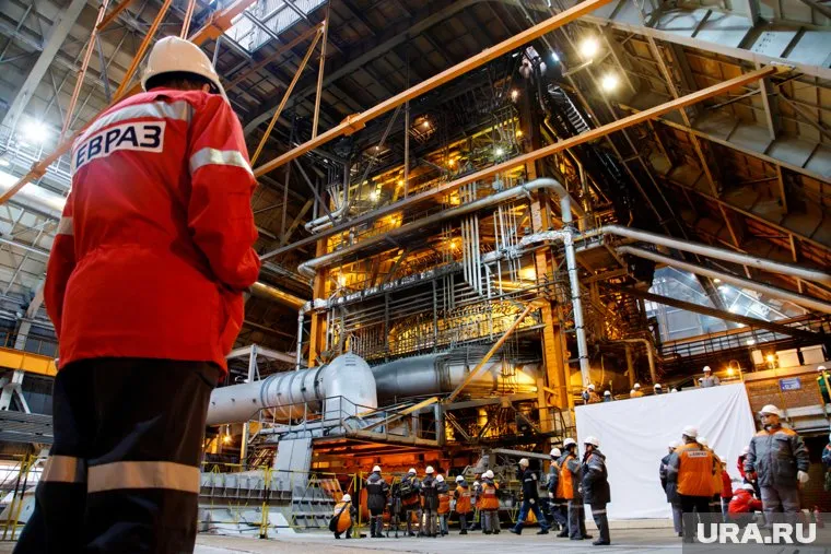 Весь комплекс оборудования управляется с компьютера