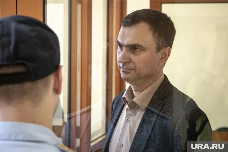 Кожевников останется в СИЗО до окончания рассмотрения уголовного дела