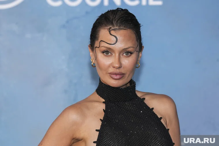 Виктория Боня дала совет юным девушка