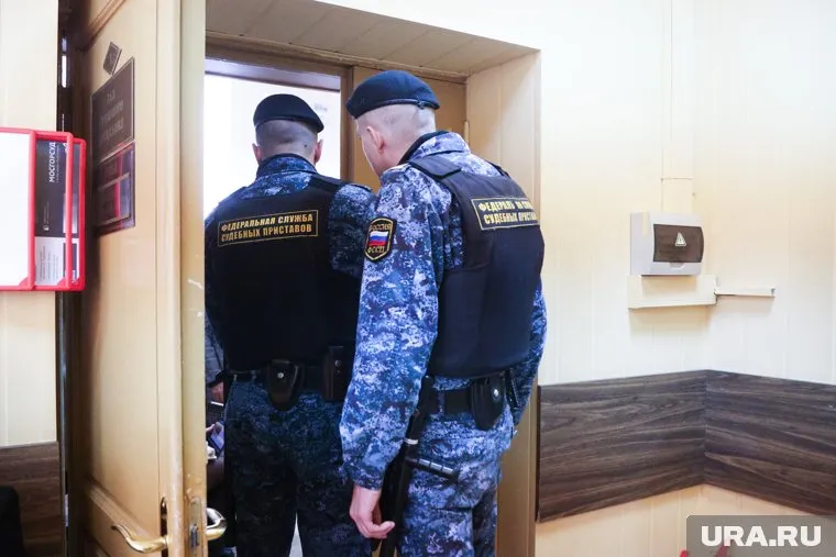 Следователи проводят проверку среди сотрудников липецкой ИК-2