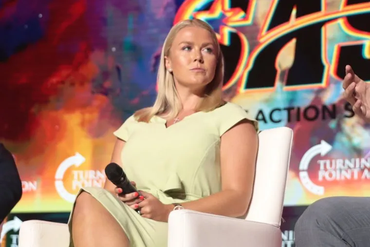 Солдат США не будет на территории Украины, заявила Левитт