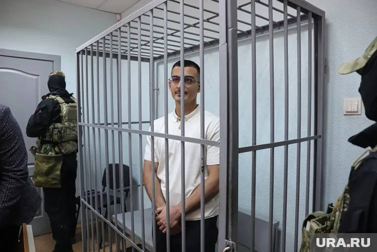 Шыхлински вину не признает