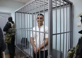 Сына лидера азербайджанской диаспоры на Урале отправили за решетку