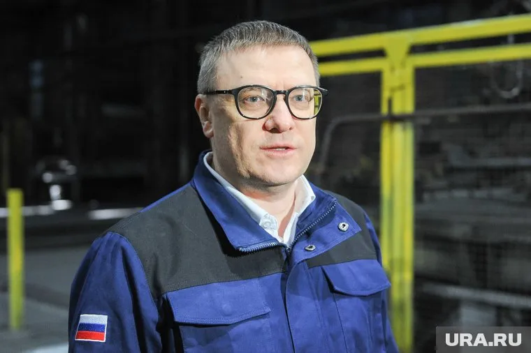 Конкурс для юных инженеров открыл Алексей Текслер