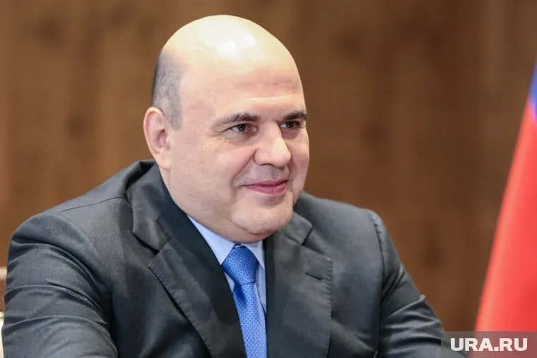Экономика России растет выше ожидаемых прогнозов, отметил премьер-министр Михаил Мишустин