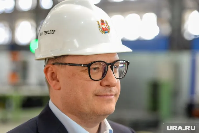 Новый цинковый завод откроют через год