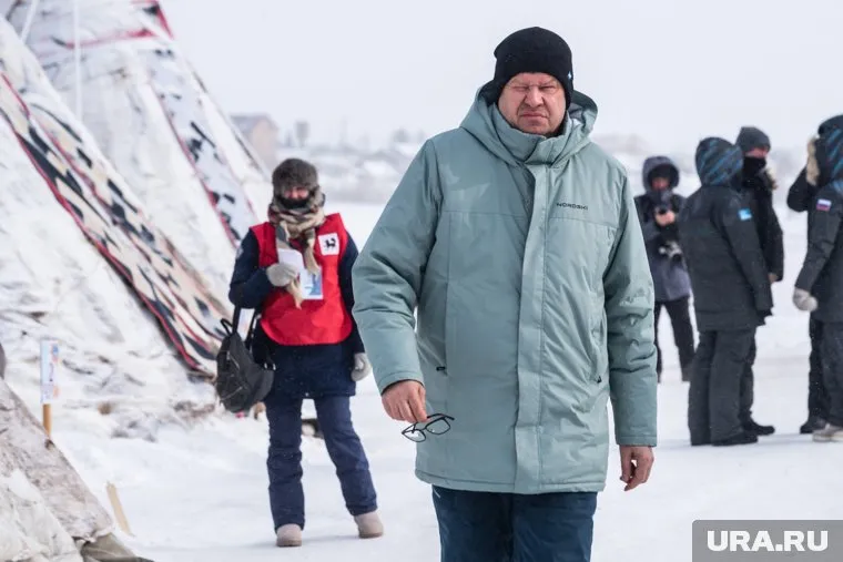В Златоусте Дмитрий Губерниев будет комментировать соревнования по биатлону