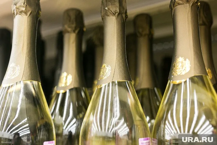 Запрет на продажу алкоголя будет действовать 24 мая