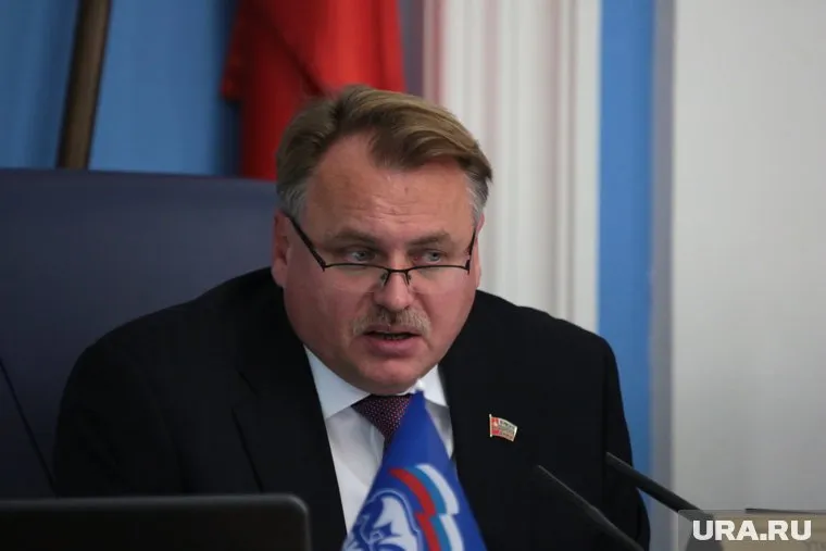 Претензии к спикеру гордумы у депутатов назрели давно