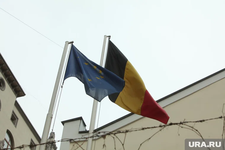 Бельгийские власти предлагают альтернативный механизм