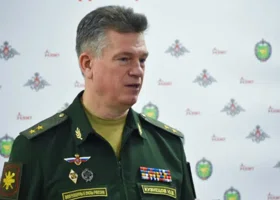 Экс-главный кадровик Минобороны Кузнецов пробудет в СИЗО до зимы
