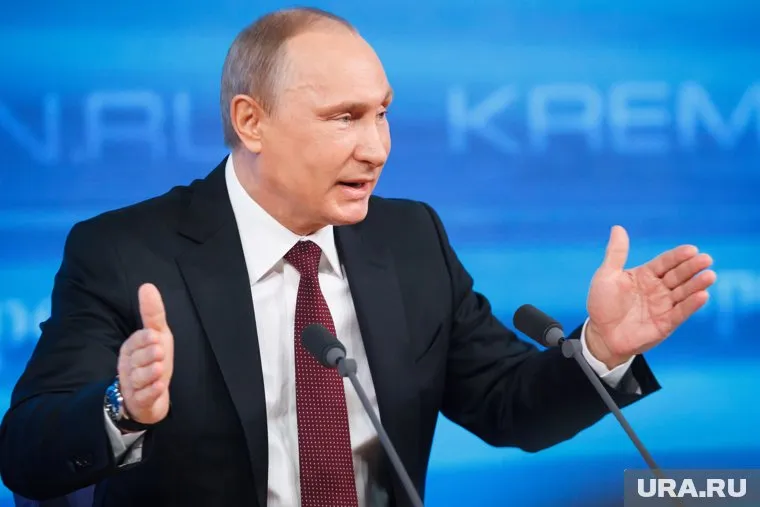 Владимир Путин предложил депутатам Ямала выбрать нового губернатора