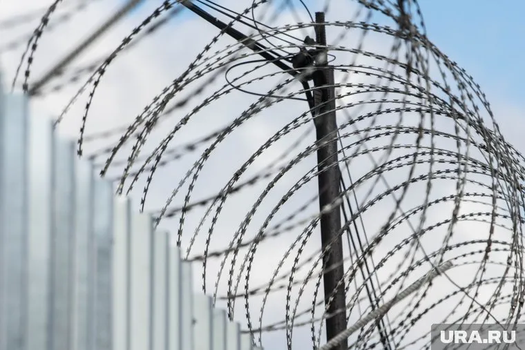 Женщину отправили в колонию общего режима