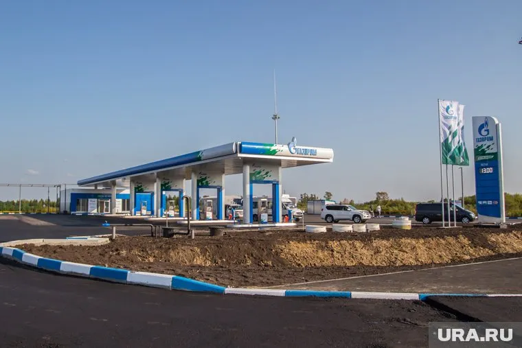 В Тюмени цена на газовое топливо за ночь выросла на 11%