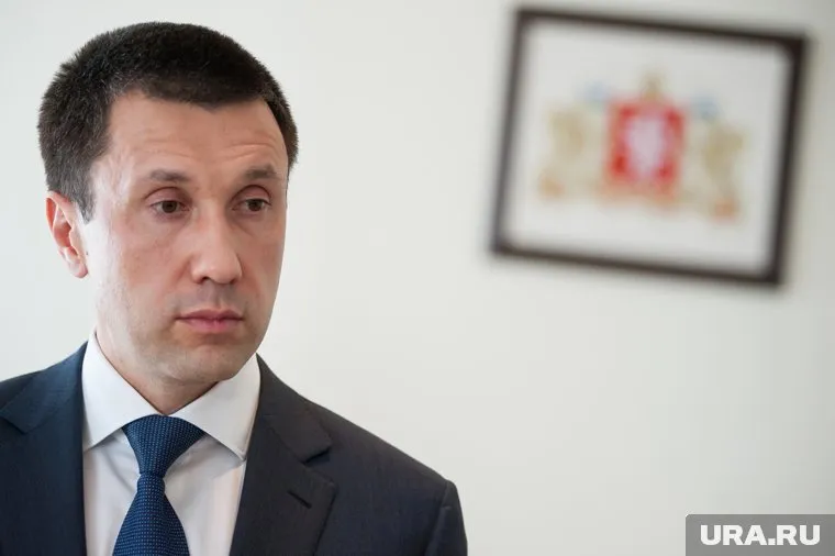 Алексей Пьянков получил медаль 22 февраля