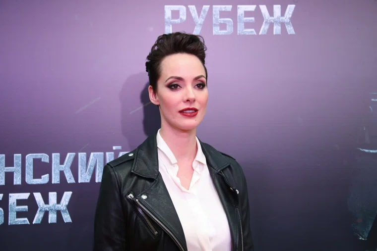 Хозяйкой премиальной машины оказалась актриса Софья Аржаковская