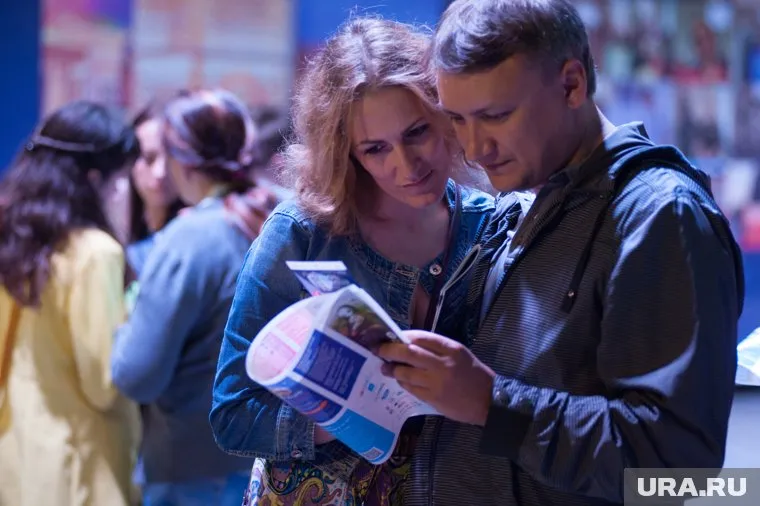 Акция пройдет в ночь с 20 на 21 мая