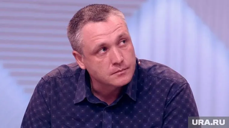 Роман Шимко считает, что Востриков неправильно реагирует на свою беду