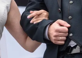 Арестованный в Азербайджане россиянин женился, находясь в СИЗО