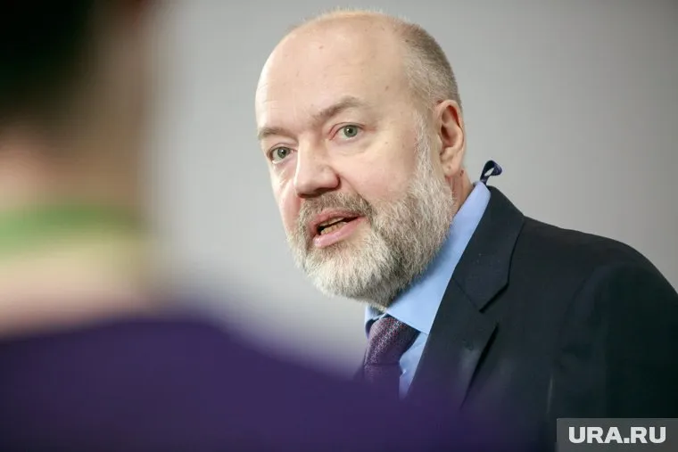 Павел Крашенинников дезавуировал слухи из регионов
