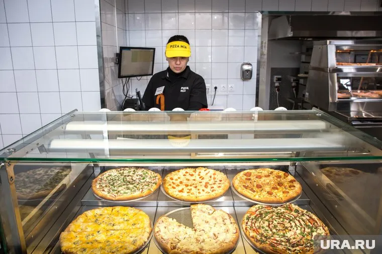 В тройке лидеров самых часто упоминаемых профессий оказались продавец, повар и педагог