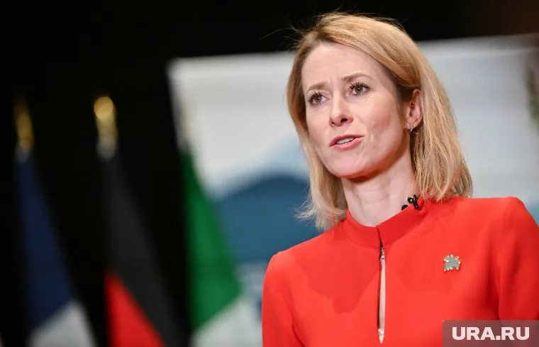 В некоторых странах Европы недовольны политикой Кайи Каллас из-за отношения к РФ