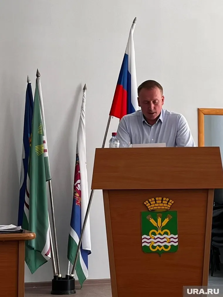 Сергей Белоусов пробудет в СИЗО как минимум до середины июня