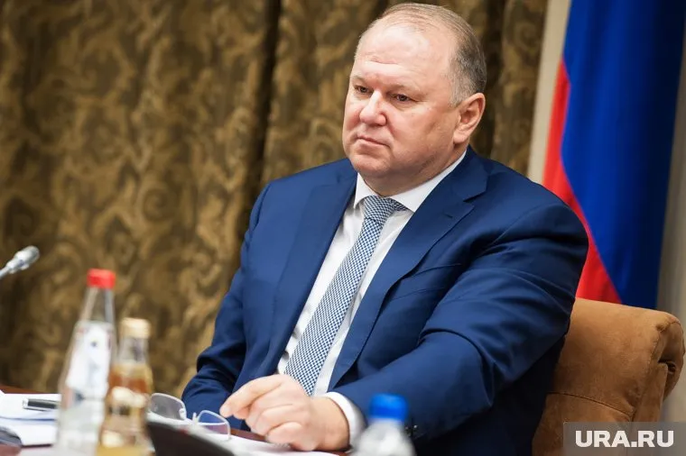 Цуканов назначит сразу двоих