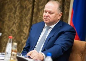 Полпред Цуканов усиливается начальником из Кремля и забирает чиновника из Тюмени