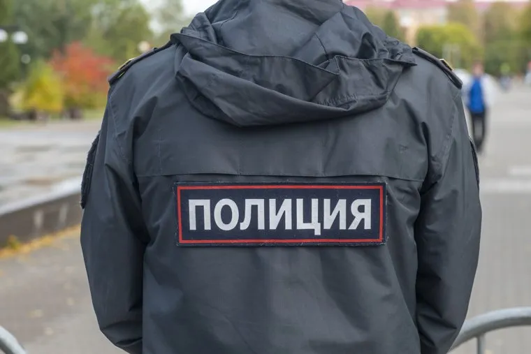 Митинг против транспортной реформы. Пермь