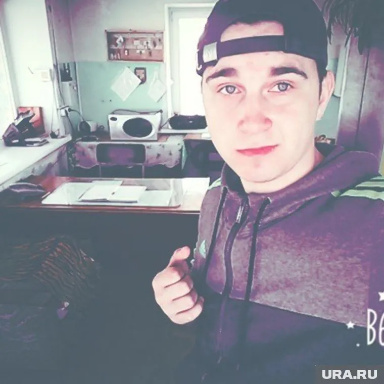 Владимир взял всю вину на себя