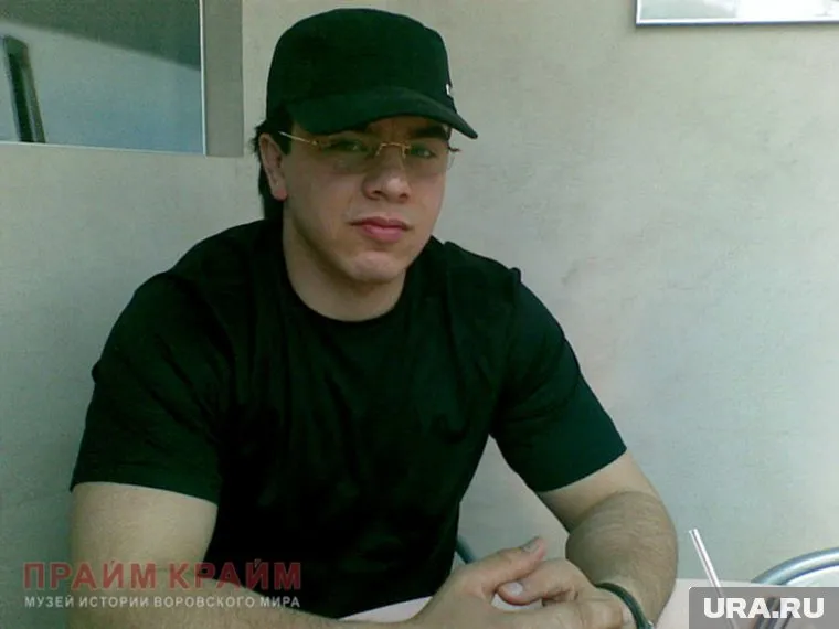 На свободе Домбаев хочет сформировать мощную ОПГ