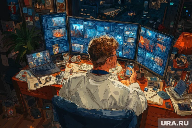 РКН направит 2,27 млрд рублей на создание ИИ-фильтрации интернет-трафика