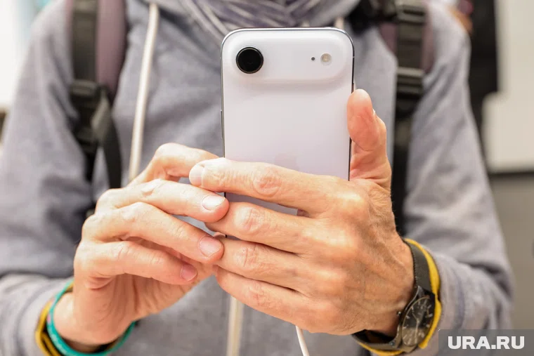 Сообщения о блокировках учетных записей Apple стали появляться с 6 февраля