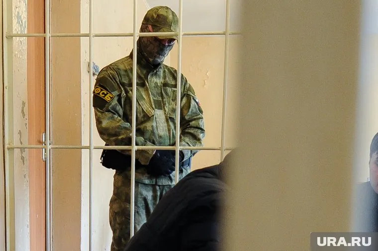 Офицер пытался спасти своих подчиненных