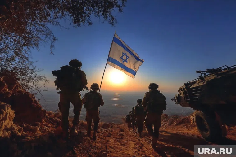 Израильский генерал, родившийся в СССР, может возглавить разведку