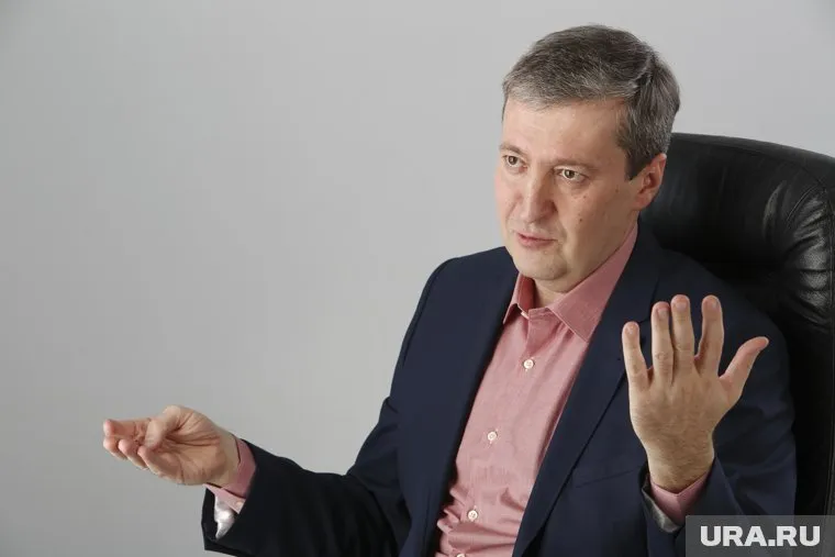 Дмитрию Сазонову удалось договориться о проведении уникального для Пермского края мероприятия в рамках международных Дельфийских игр