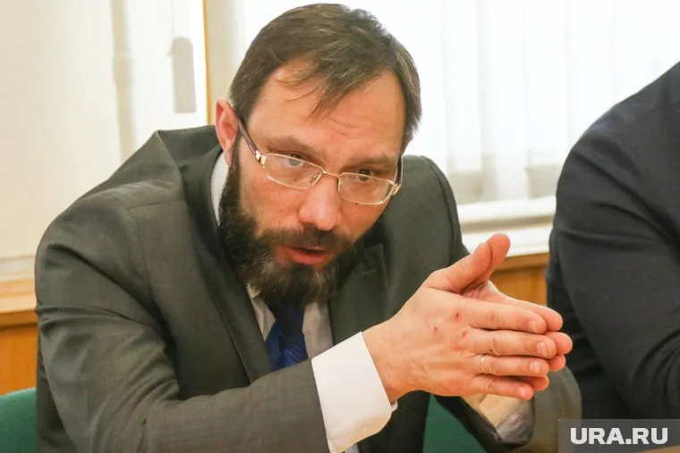 У силовиков возникли новые вопросы к Александру Носкову