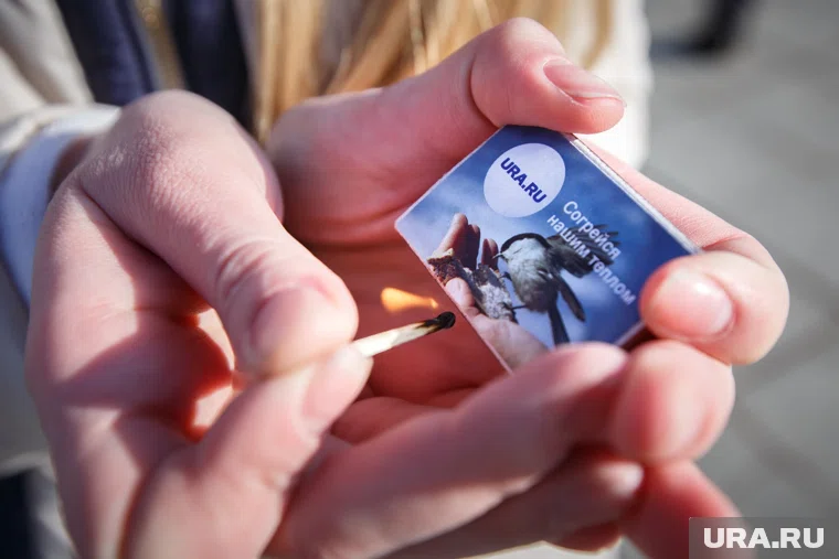 Полиция задержала поджигателя