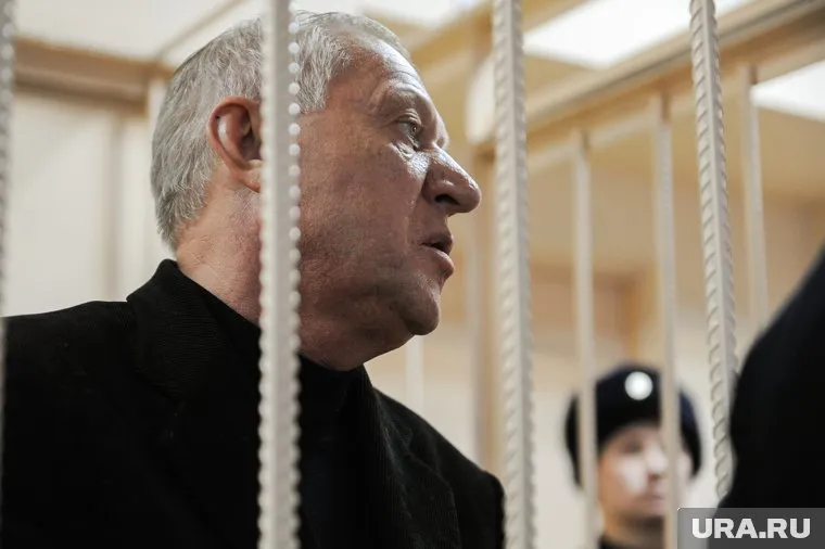 Евгений Тефтелев может рассчитывать на половину срока