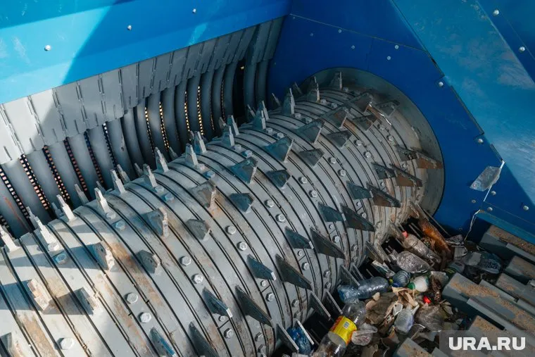 Ранее сообщалось, что новый завод по переработке должны построить до конца 2023 года