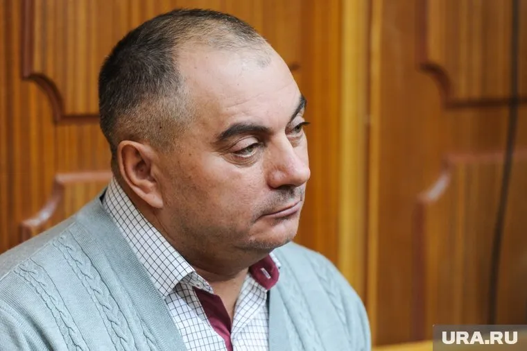 Экс-глава Карталинского района Сергей Шулаев досрочно погасил судимость за превышение должностных полномочий