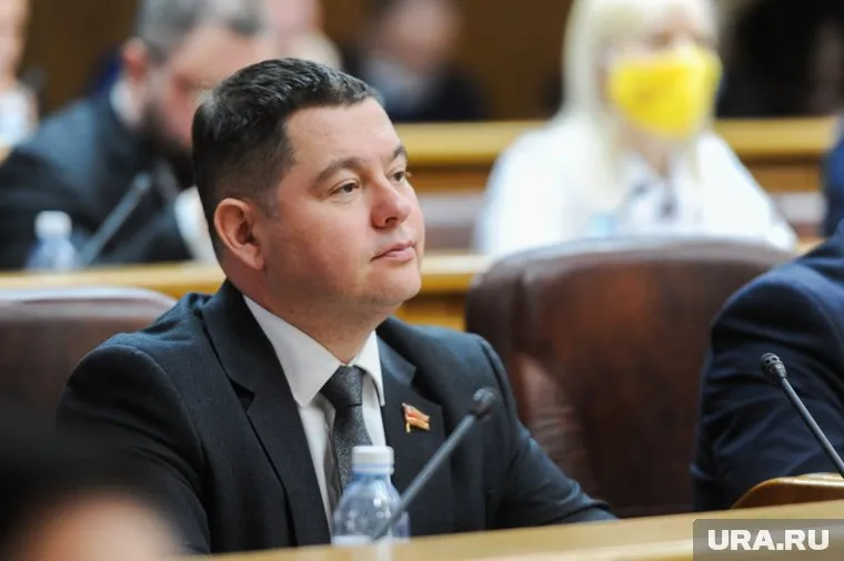 Вокруг Евгения Субачева закручивается скандал