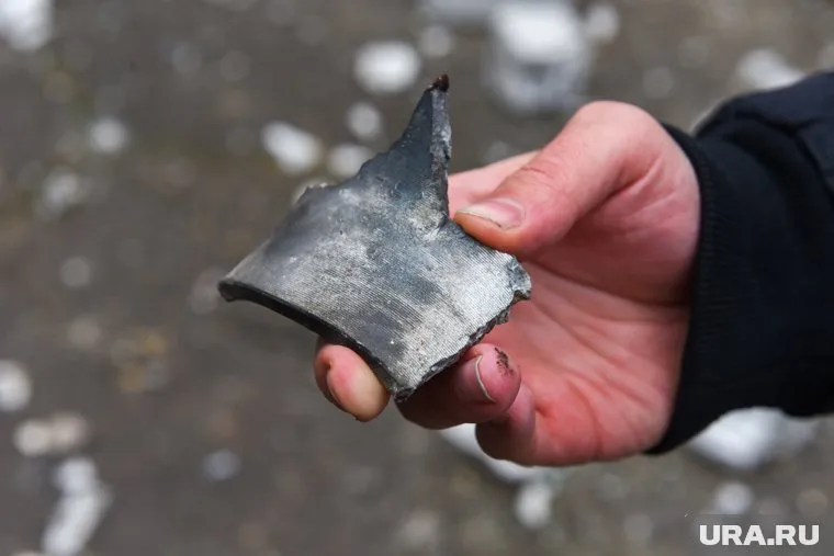 Взорванное устройство не содержало в себе поражающих элементом, подчеркнула Екатерина Губарева (архивное фото)