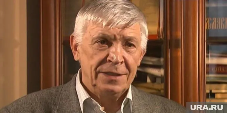 Бортник умер на 80-м году жизни